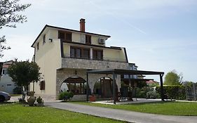 Apartments Krnjic